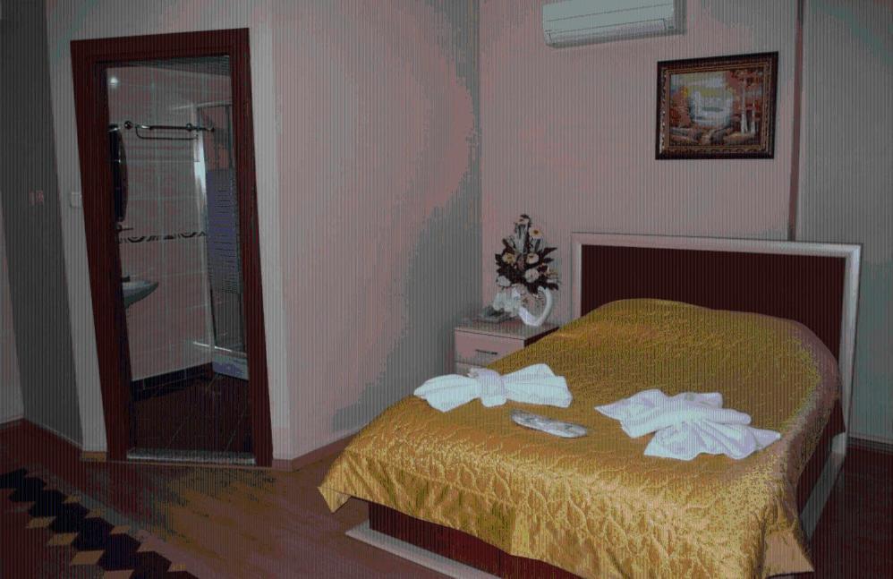 Hotel Grand Iskender Adiyaman Room photo