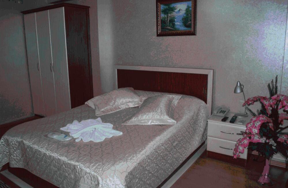 Hotel Grand Iskender Adiyaman Room photo