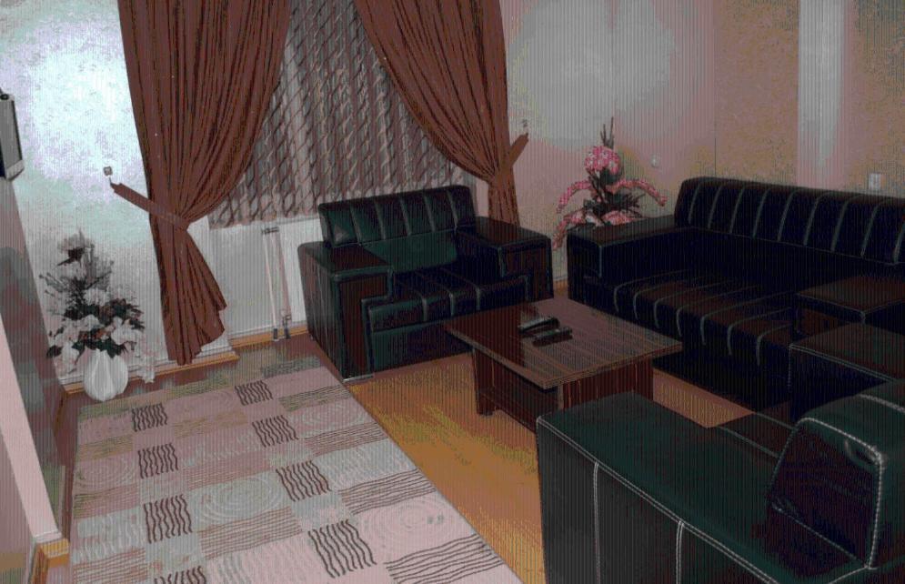 Hotel Grand Iskender Adiyaman Room photo